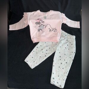 Perfect 18M Minnie Outfit!!